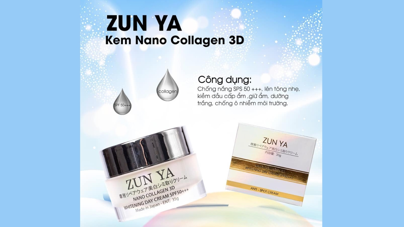 null Sản phẩm Zunya được nhiều người dùng đánh giá cao về hiệu quả