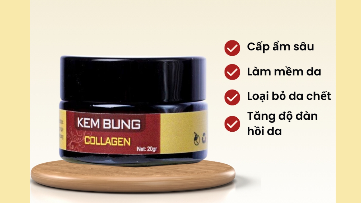 null Kem dưỡng Zunya làm mềm mịn da