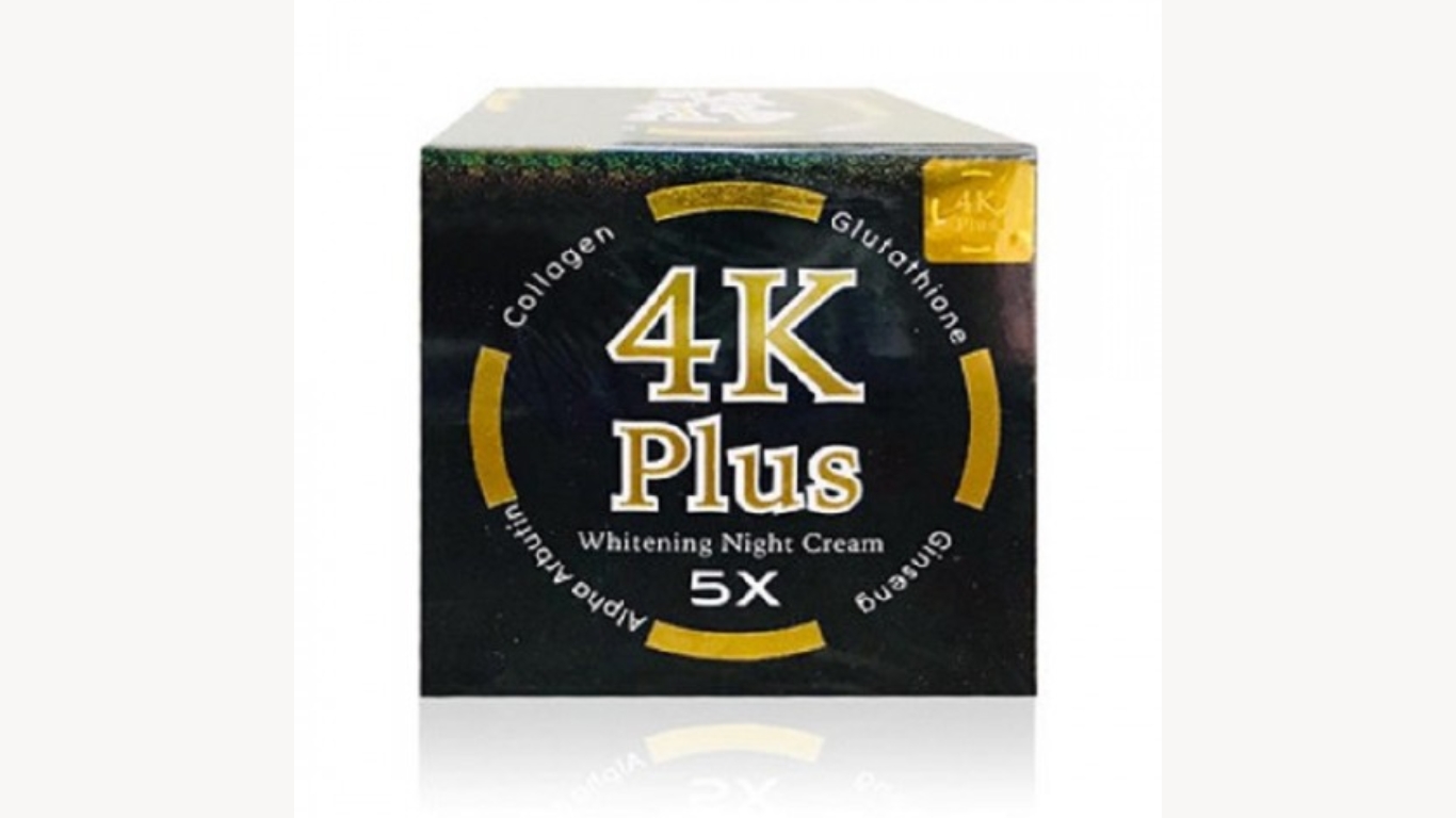 null Kem 4K Plus 5X là một sản phẩm dưỡng da được nhiều người tin dùng