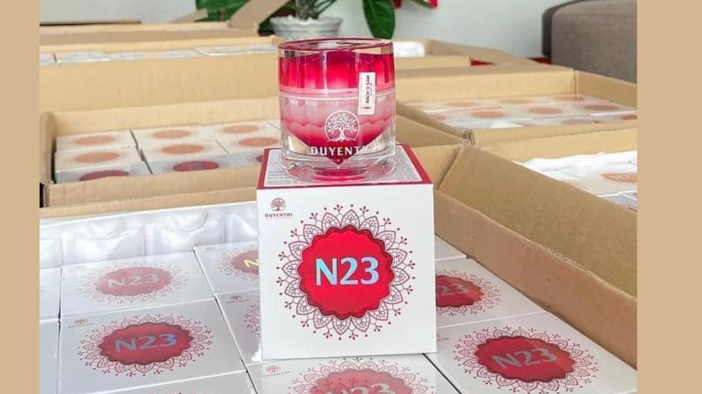 null Kem N23 nhận được nhiều đánh giá tích cưc từ người dùng