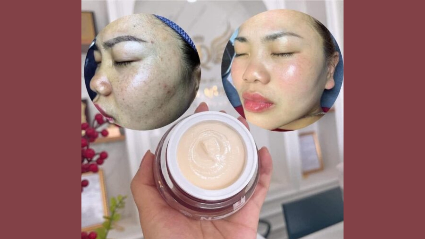 null Kiểm tra trang web chính thức của thương hiệu N23 để mua sản phẩm trực tiếp
