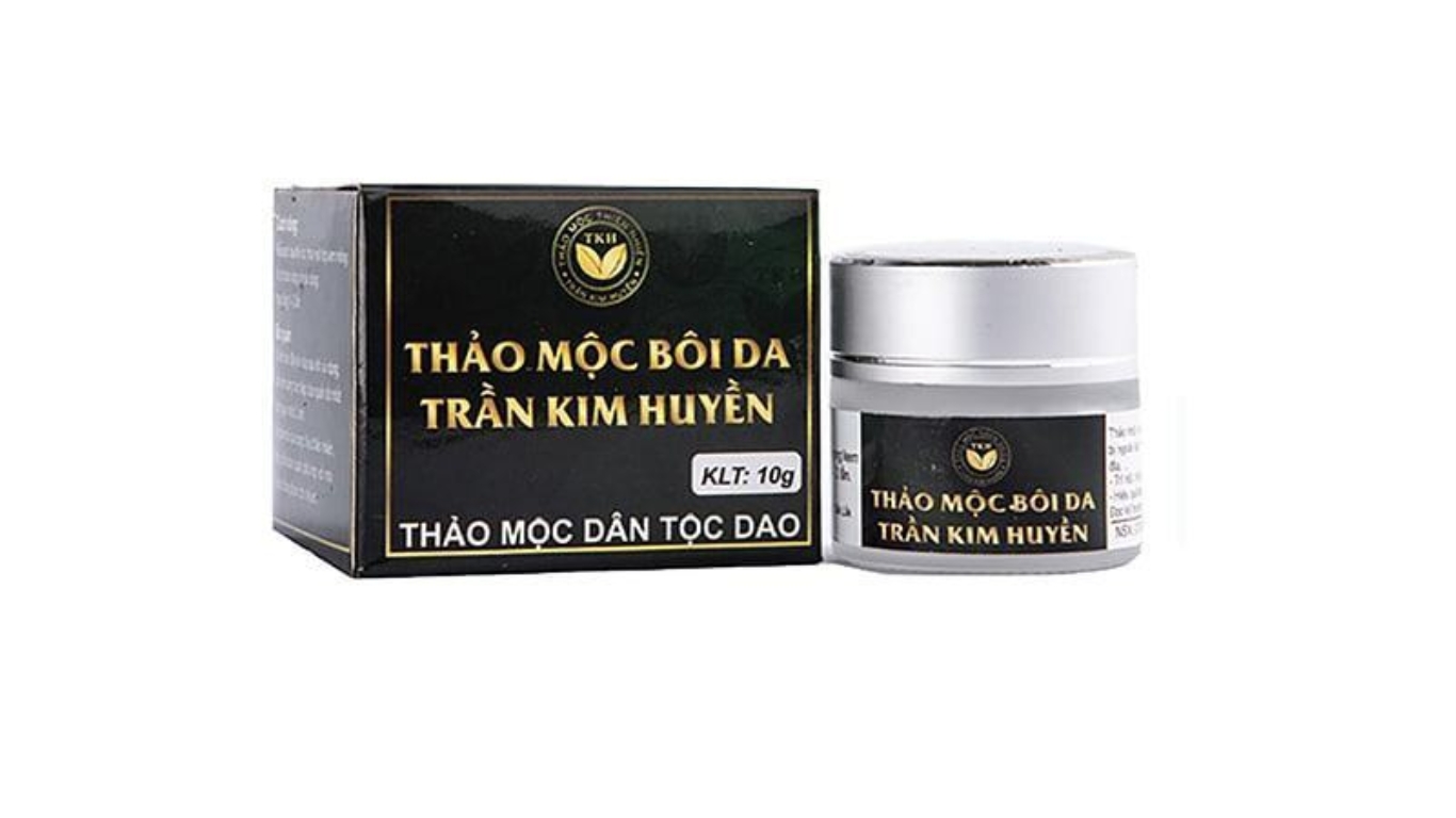 null Mỹ phẩm Trần Kim Huyền là một thương hiệu đến từ Việt Nam