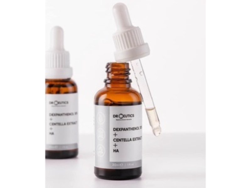 Giới thiệu Serum B5 DrCeutics