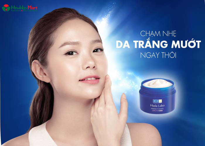Hada Labo là một thương hiệu mỹ phẩm chăm sóc da Nhật Bản
