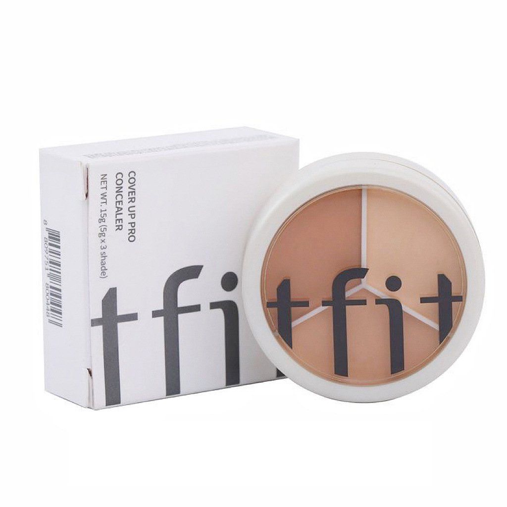 Giới thiệu về thương hiệu TFIT