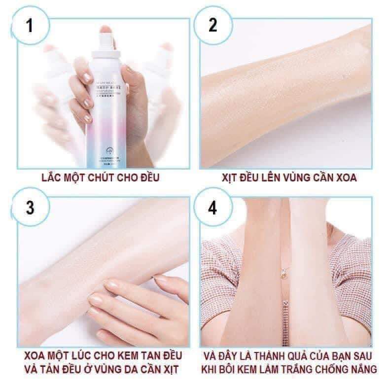 Review kem chống nắng Maycreate có tốt không từ người dùng