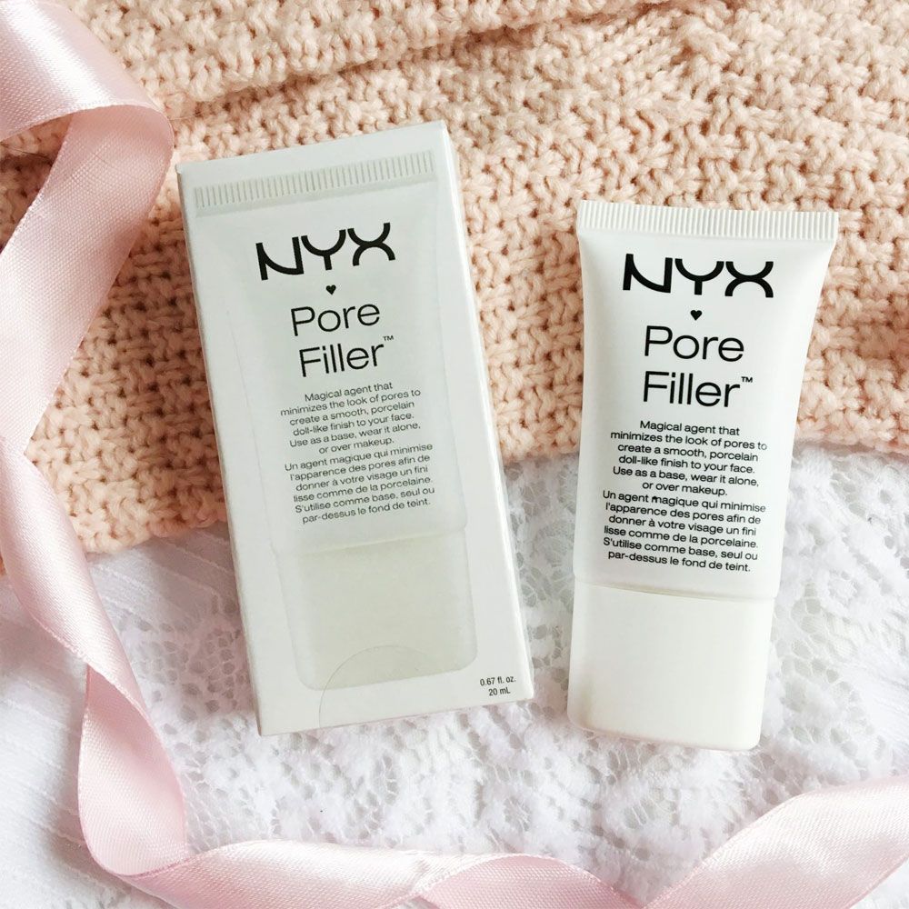 Kem lót NYX Pore Filler Primer