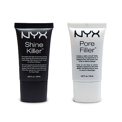 Review kem lót NYX có tốt không từ người dùng