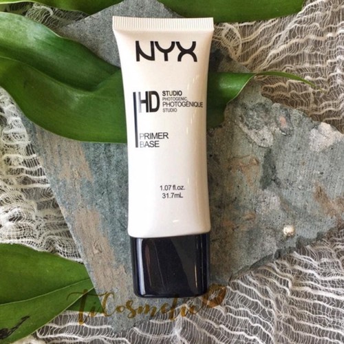 Kem lót NYX HD Prime Studio Photogenic Primer