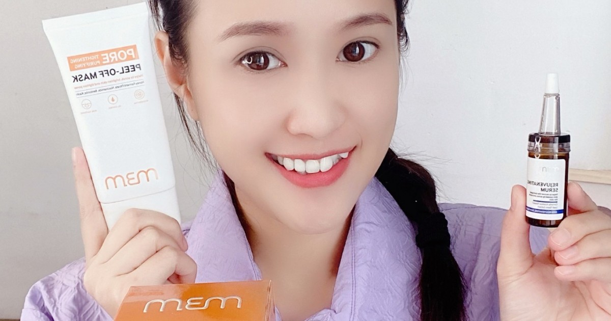 Mặt nạ Peel Off Mask M3M