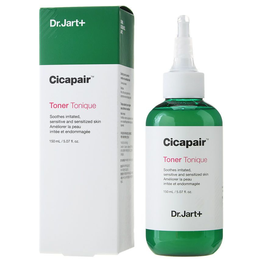 Dr. Jart+ Cicapair Toner