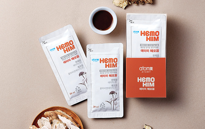 Mỹ phẩm Atomy Hàn Quốc lừa đảo