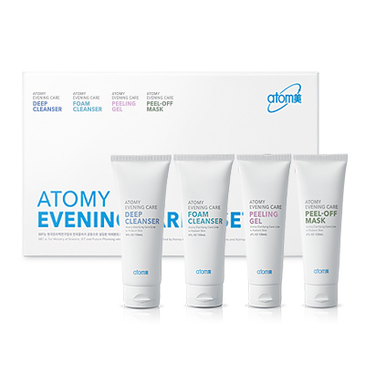 Review công dụng mỹ phẩm Atomy Hàn Quốc