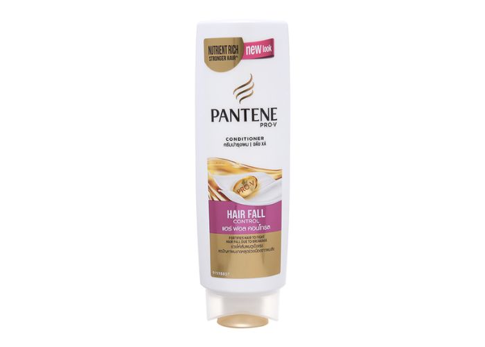 Silicon là một chất có trong dầu xả Pantene