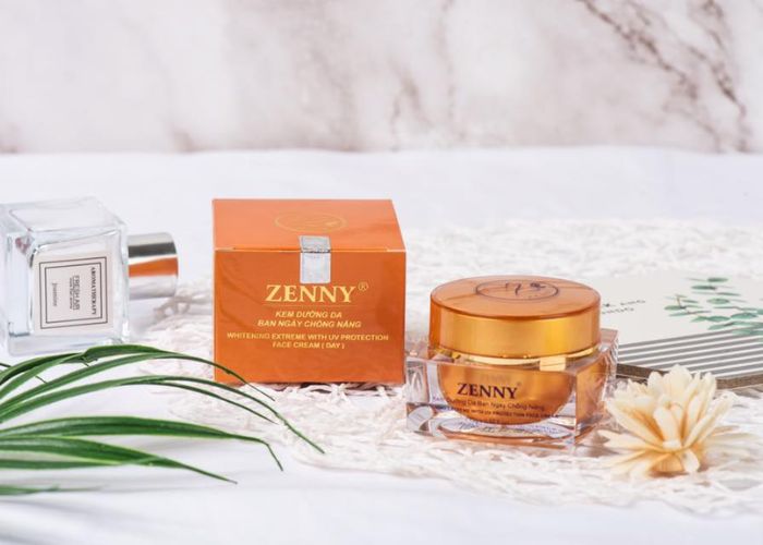 Kem dưỡng trắng da Melasma được thiết kế riêng biệt cho những làm da bị nám