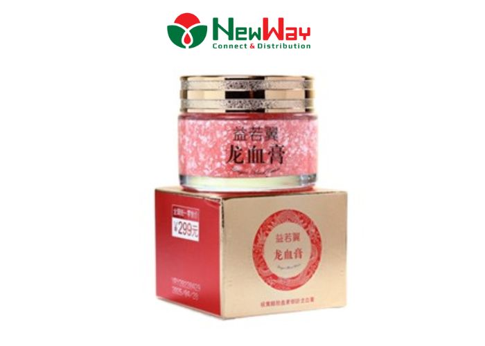 Kem dưỡng da hoa anh đào là môt sản phẩm của đất nước mặt trời mọc