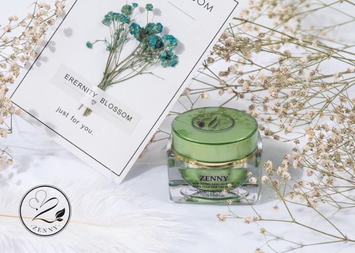 Kem dưỡn trắng da Melasma đã có mặt trên các trang sàn thương mại điện tử uy tín