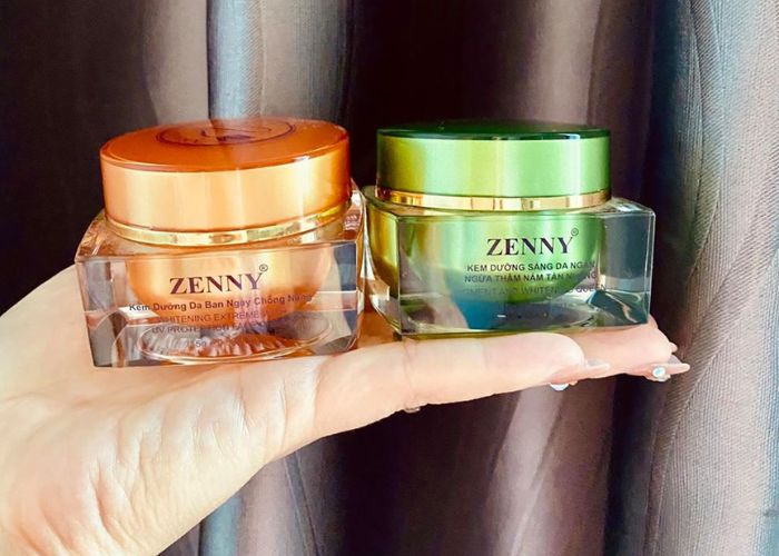 Đọc kĩ bảng thành phần trước khi sủ dụng kem dưỡng trắng da Melasma