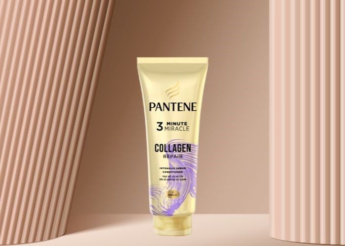 Dầu xả Pantene đã có mặt tại các cửa hàng tạp hóa địa phương, siêu thị lớn nhỏ và cả các sàn thương mại điện tử uy tín