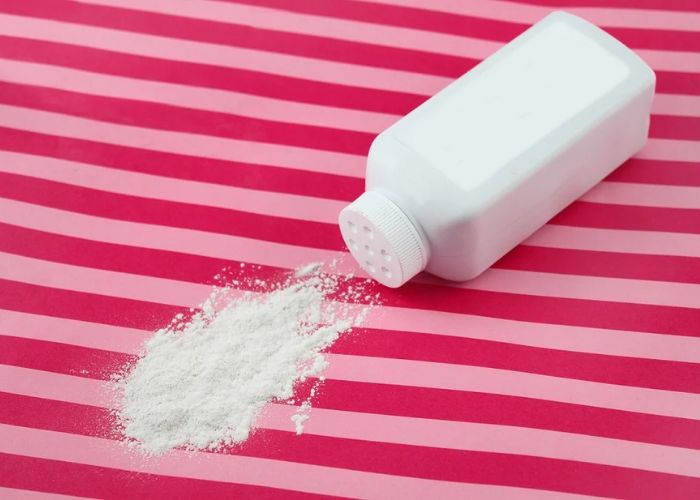 Phấn rôm có hạn sử dụng cũng giống các loại mỹ phẩm chăm sóc da khác