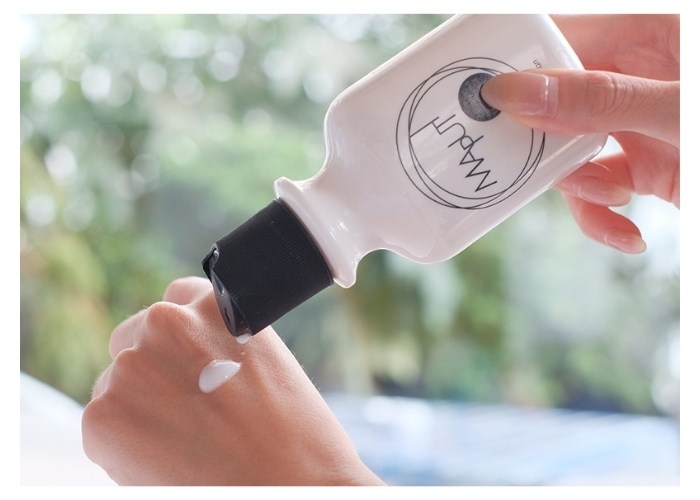 Review sản phẩm trị thâm mông của Nhật Bản Maputi