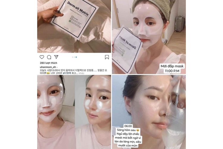 Hầu hết người dùng đều hài lòng về chất lượng sản phẩm