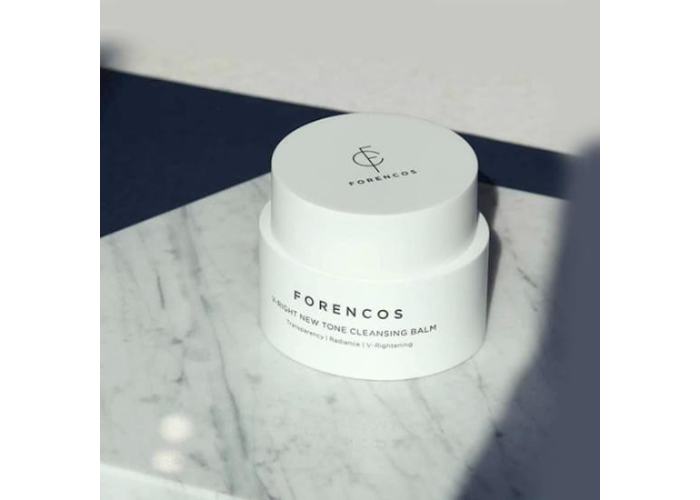 Kem dưỡng Forencos trắng mini