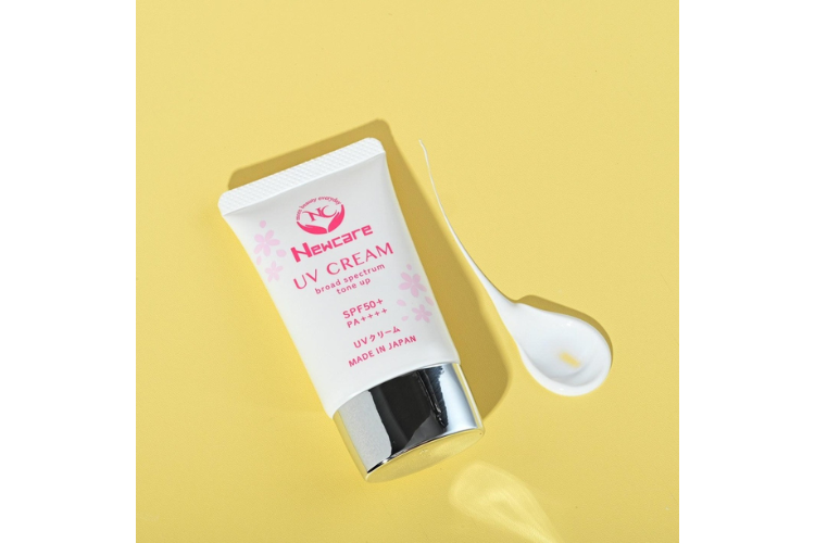 Vài nét về thương hiệu Newcare