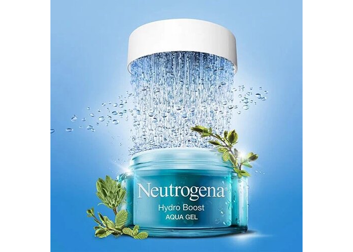 Kem dưỡng ẩm Neutrogena của Pháp