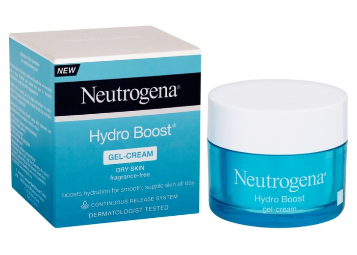 Kem dưỡng ẩm Neutrogena Hydro Boost Gel Cream