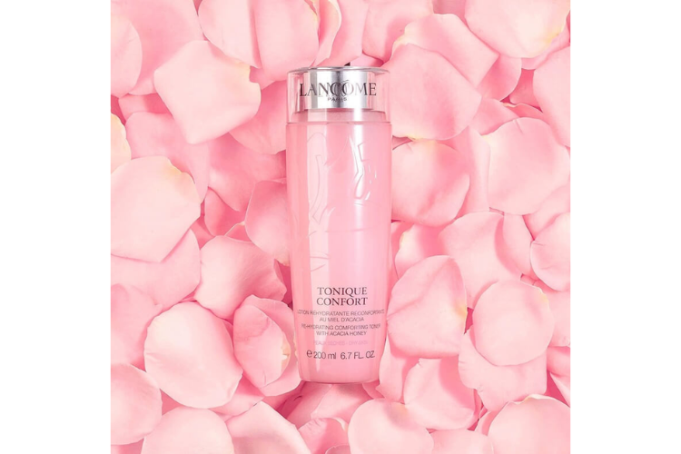 Đôi nét về thương hiệu Lancome