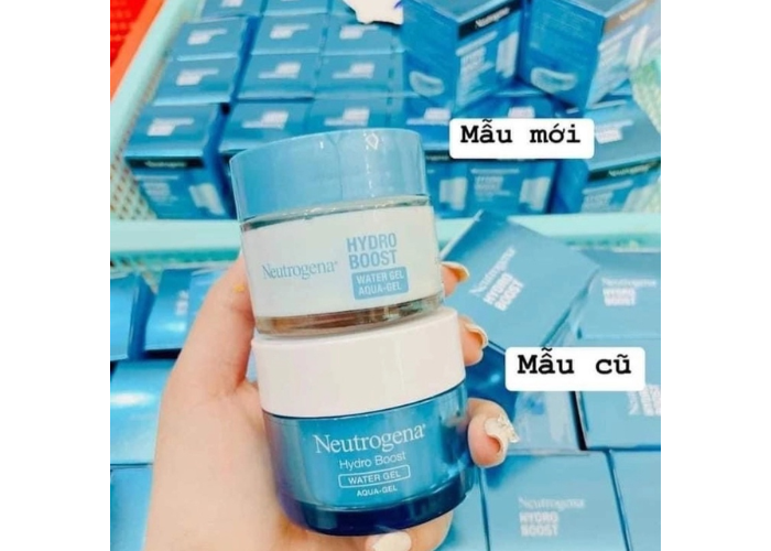 Kem dưỡng mẫu mới được cho là có công thức ưu việt hơn so với mẫu cũ