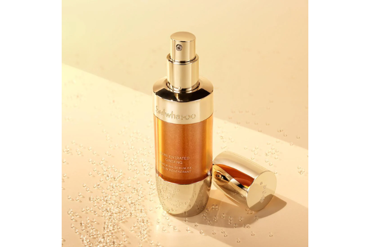 Serum sâm tươi Sulwhasoo