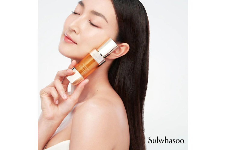Review tác dụng của serum sâm tươi Hàn Quốc có tốt không?