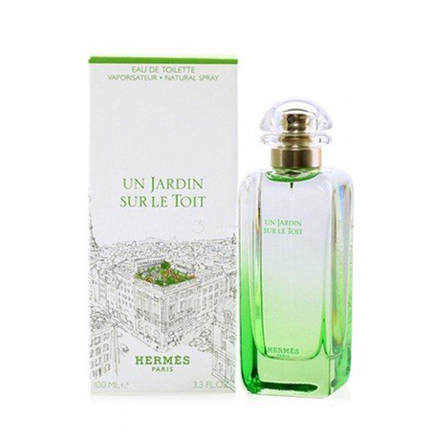 Nước Hoa Hermes Un Jardin Sur Le Nil100ml