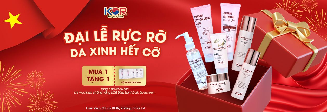 Baner KOR