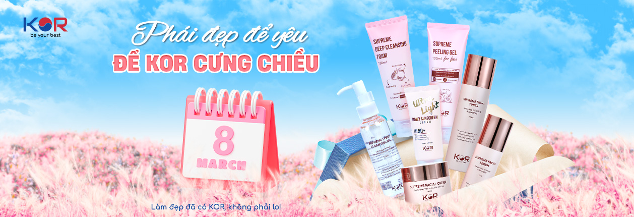 Baner KOR