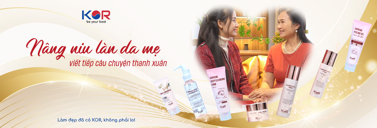Baner KOR