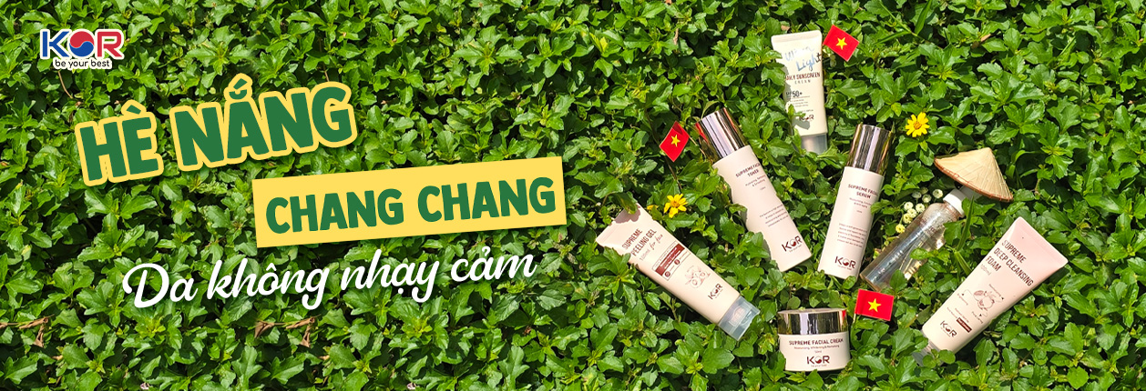 Baner KOR
