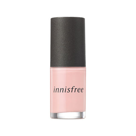 Sơn móng innisfree Real Color Nail 6 mL