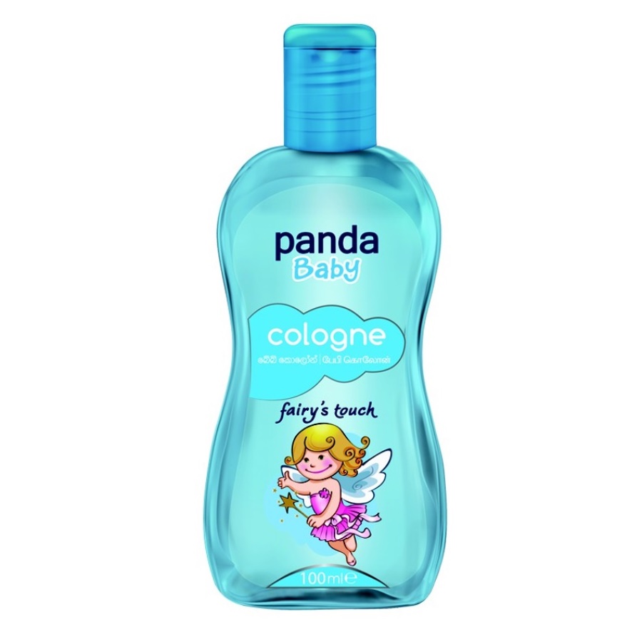 Nước hoa Panda baby Fairy’s touch 100ml