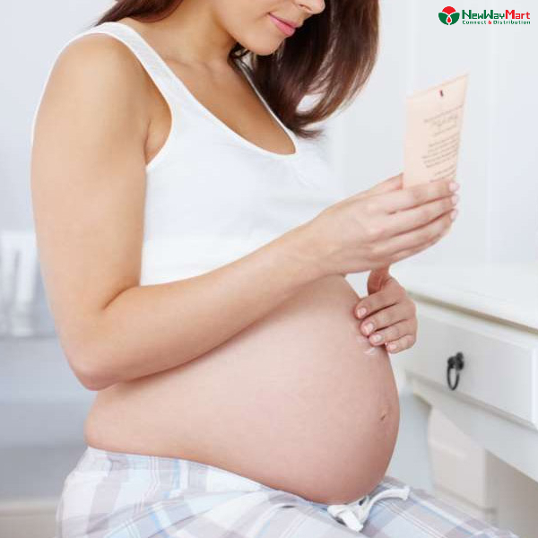 Cùng tìm hiểu: Bà bầu dùng kem tẩy lông được không?