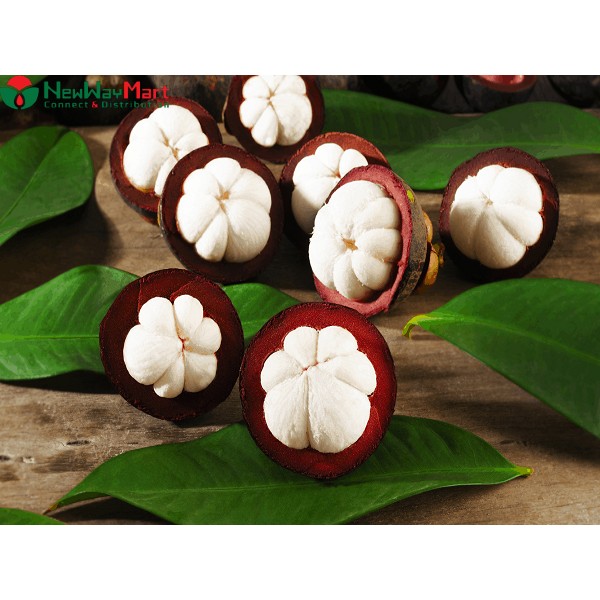 Ăn măng cụt có nổi mụn không? Cách ăn mang cụt tốt cho da và sức khỏe