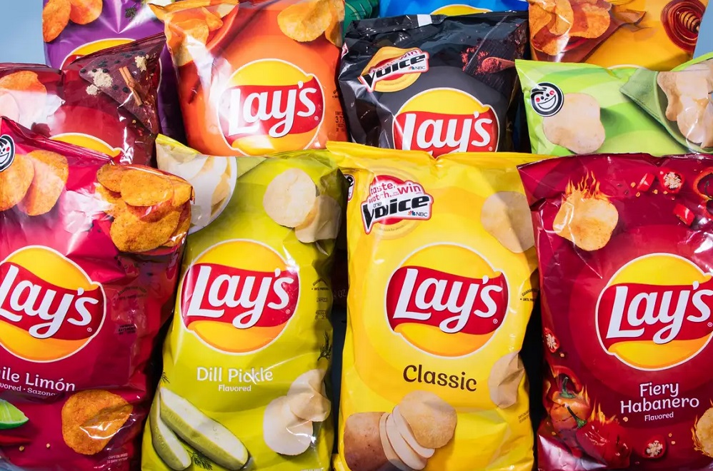 Giải đáp thắc mắc: Ăn Snack Có Nổi Mụn Không?