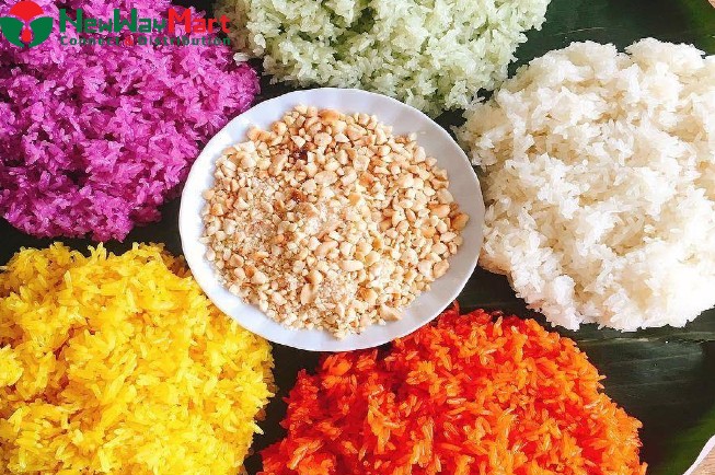 Ăn cơm nếp có béo không? Ăn cơm nếp có tốt không?