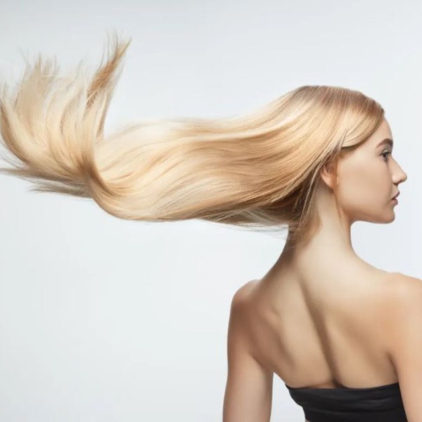 Cách Chăm Sóc Tóc Nhanh Dài Và Dày Nhanh Chỉ Bằng Nguyên Liệu Tự Nhiên  