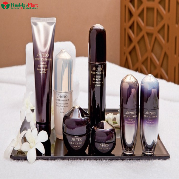 Cách Kiểm Tra Hạn Sử Dụng Mỹ Phẩm Shiseido Dễ Dàng Và Chuẩn Xác