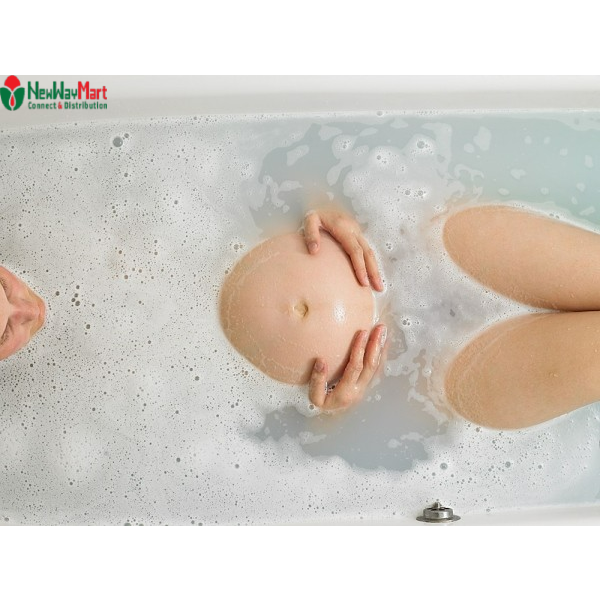 Top 10 sữa tắm cho bà bầu an toàn tốt nhất hiện nay