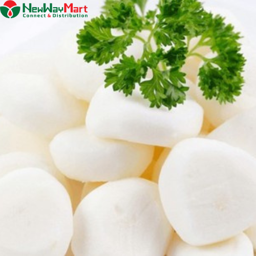 Ăn Củ Đậu Có Nổi Mụn Không? Ăn Củ Đậu Có Tác Dụng Gì?