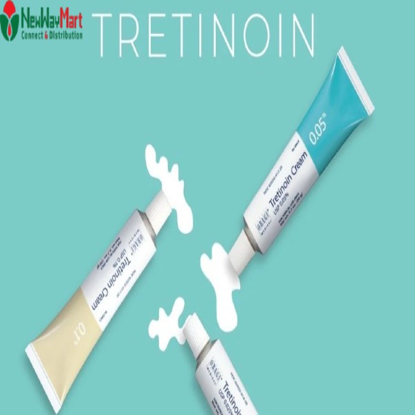[Tham khảo] Tretinoin có dùng được cho bà bầu không?